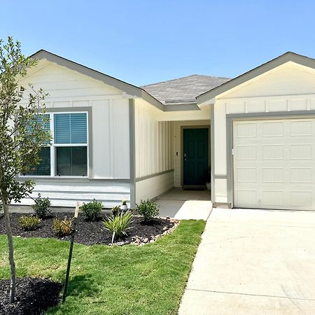 New Home Near Lackland, Seaworld سان أنطونيو المظهر الخارجي الصورة