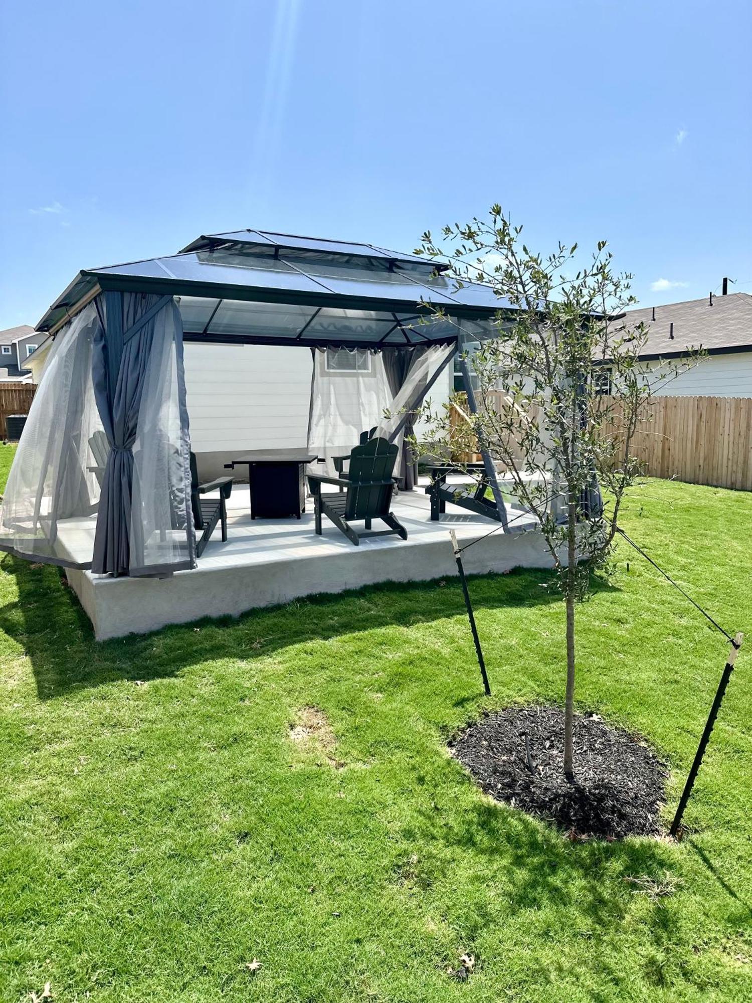 New Home Near Lackland, Seaworld سان أنطونيو المظهر الخارجي الصورة