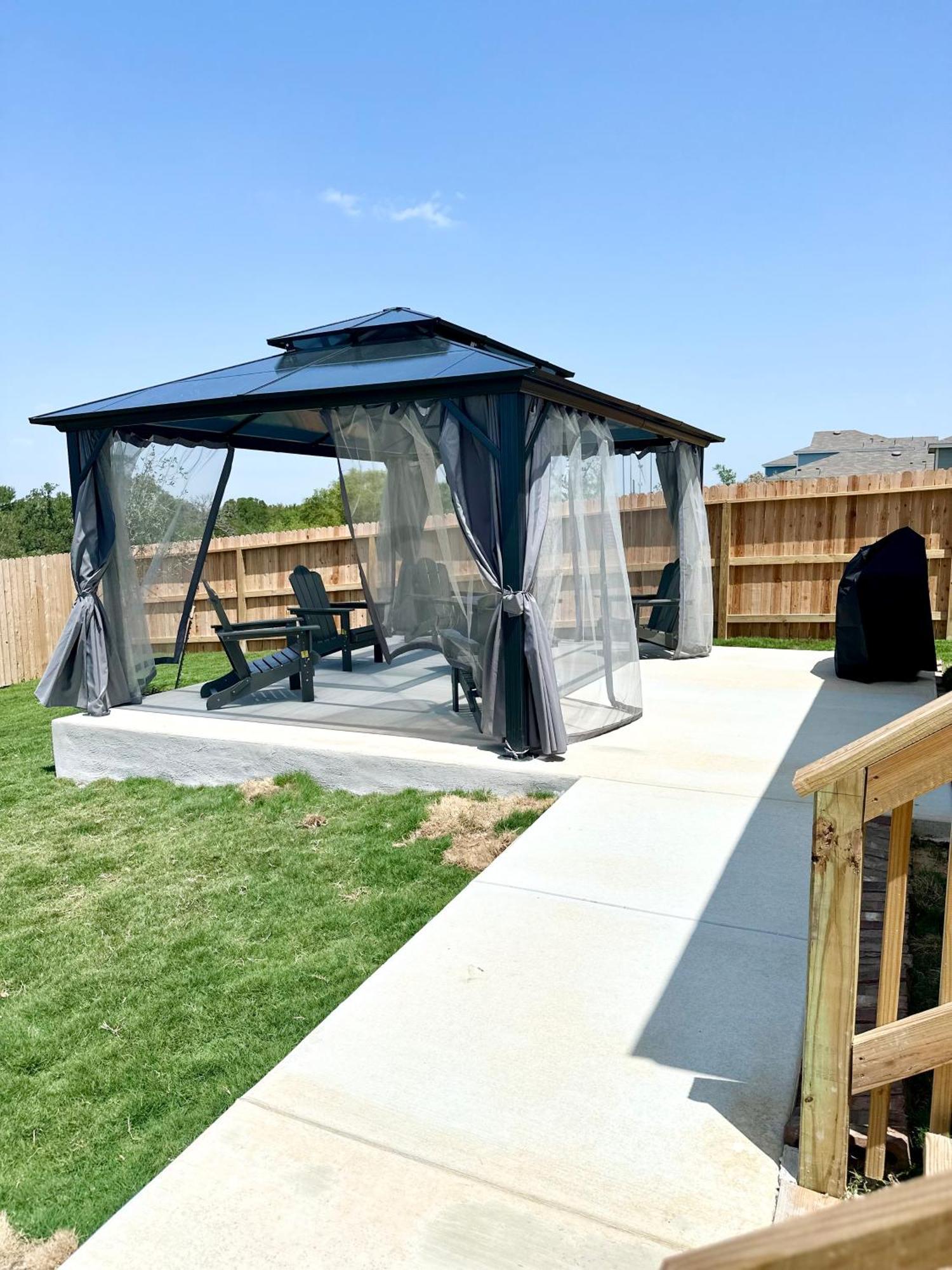 New Home Near Lackland, Seaworld سان أنطونيو المظهر الخارجي الصورة