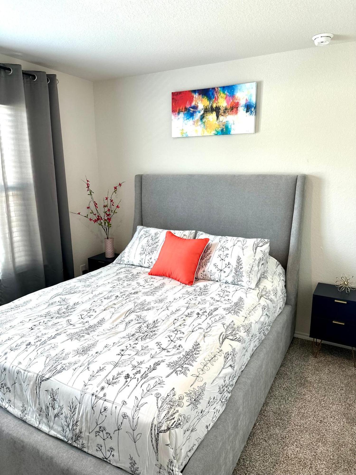 New Home Near Lackland, Seaworld سان أنطونيو المظهر الخارجي الصورة