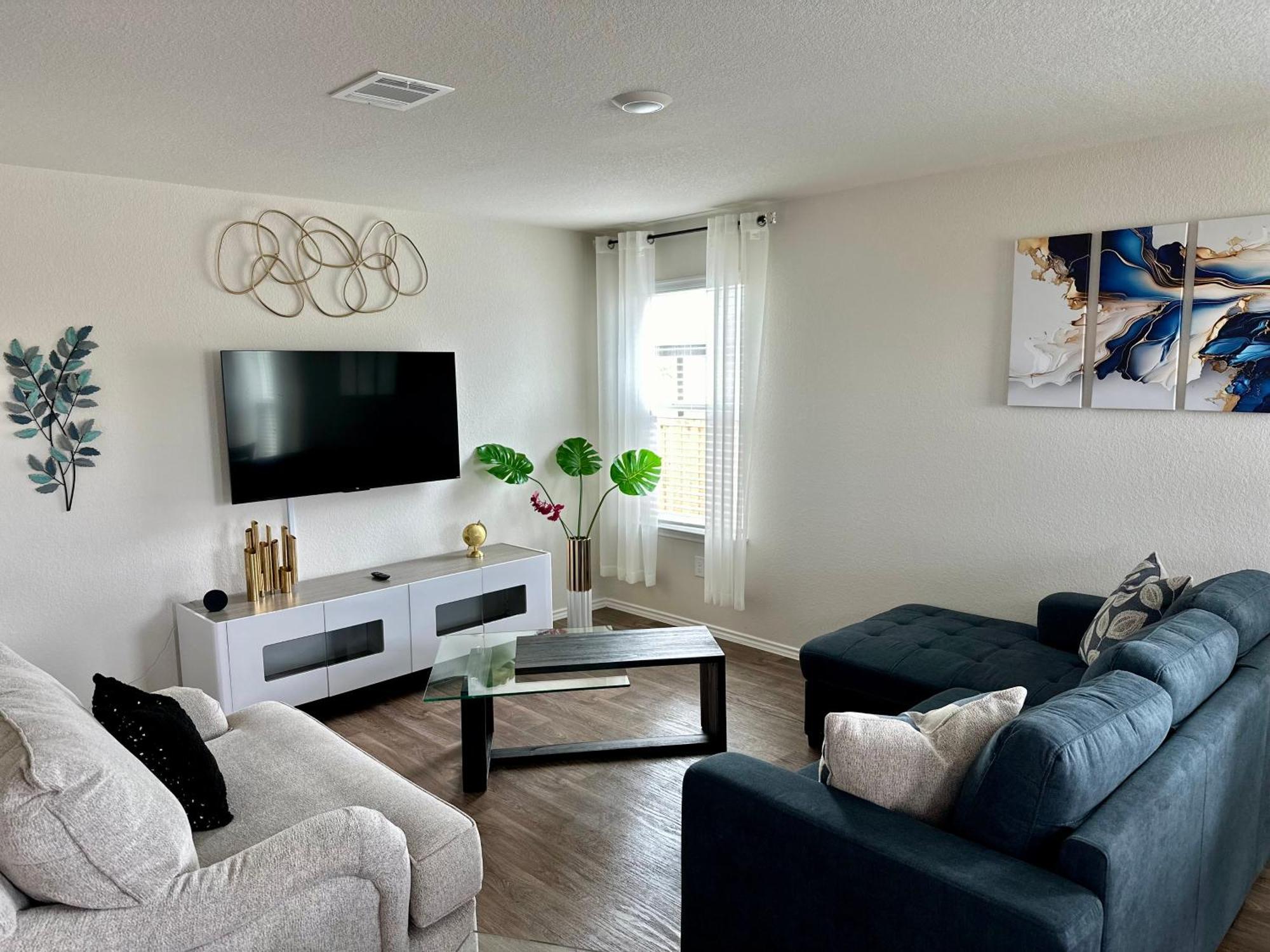 New Home Near Lackland, Seaworld سان أنطونيو المظهر الخارجي الصورة