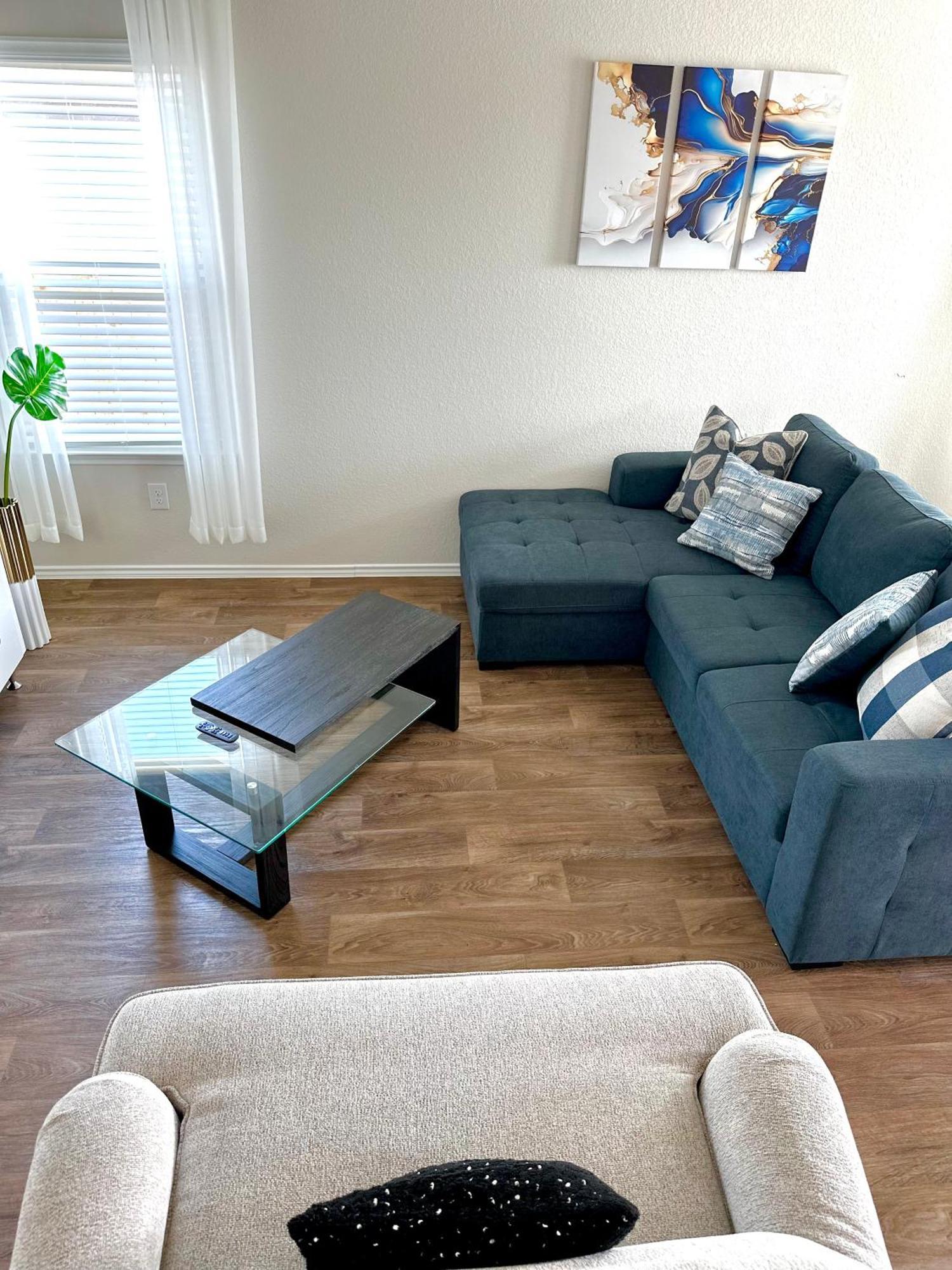 New Home Near Lackland, Seaworld سان أنطونيو المظهر الخارجي الصورة