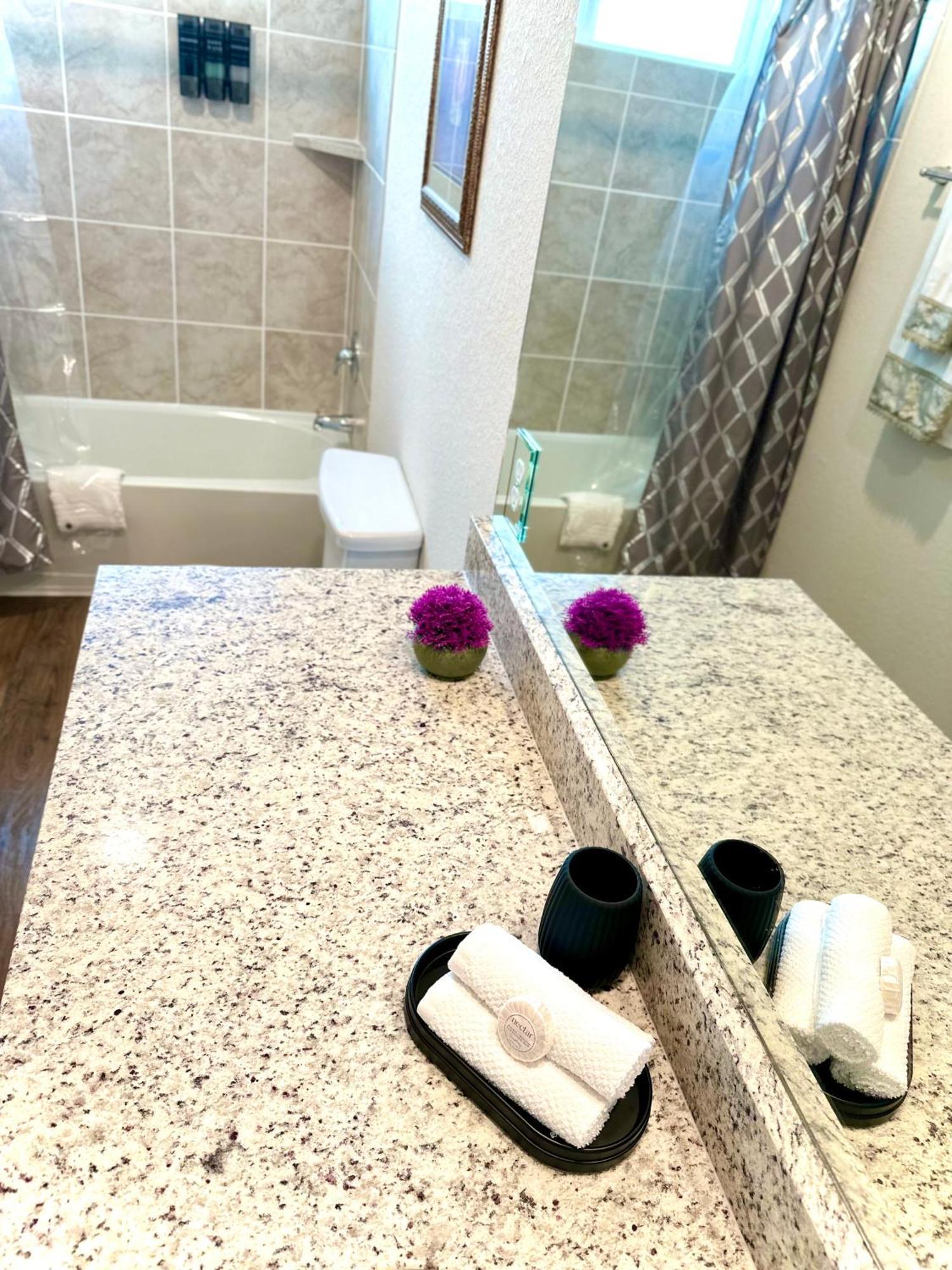 New Home Near Lackland, Seaworld سان أنطونيو المظهر الخارجي الصورة